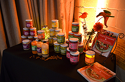 THE VUDE - VELVET UNDERGROUND DINING EXPERIENCE